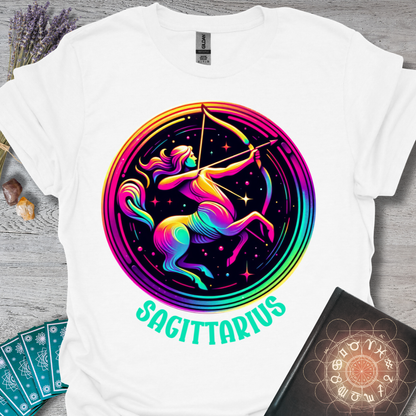 Sagittarius T-Shirt