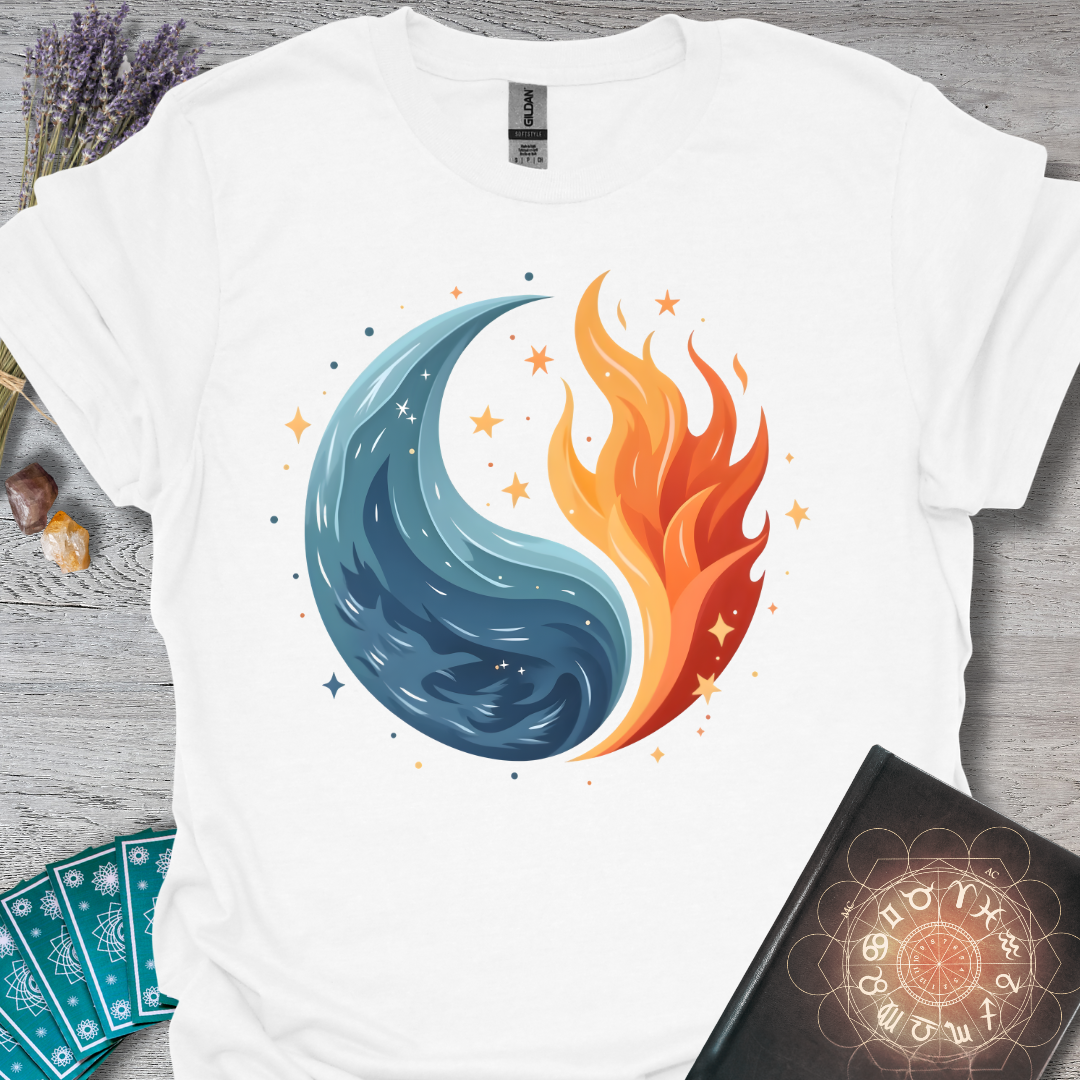Elemental Harmony T-Shirt