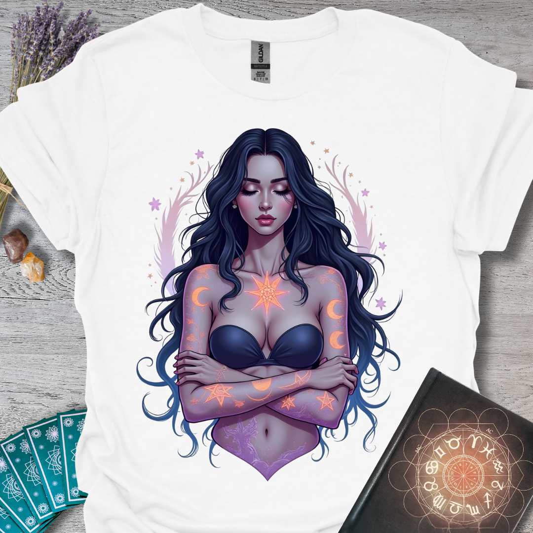 Mystic Woman T-Shirt