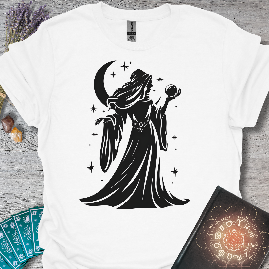 Lunar Enchantress T-Shirt