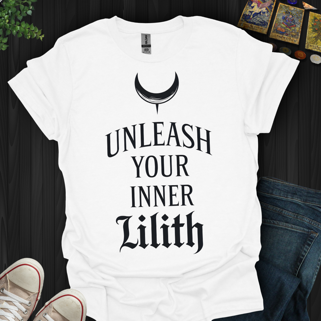 Lilith Unbound T-Shirt