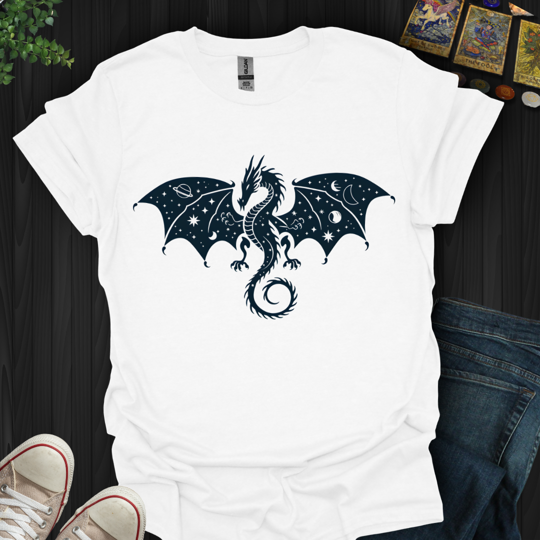 Celestial Dragon T-Shirt
