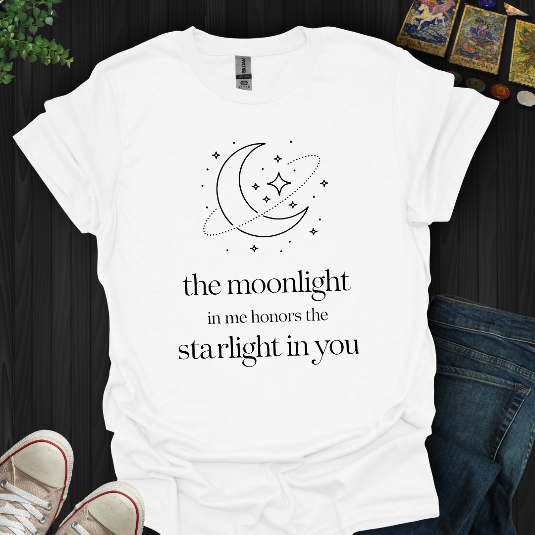 Celestial Honor T-Shirt
