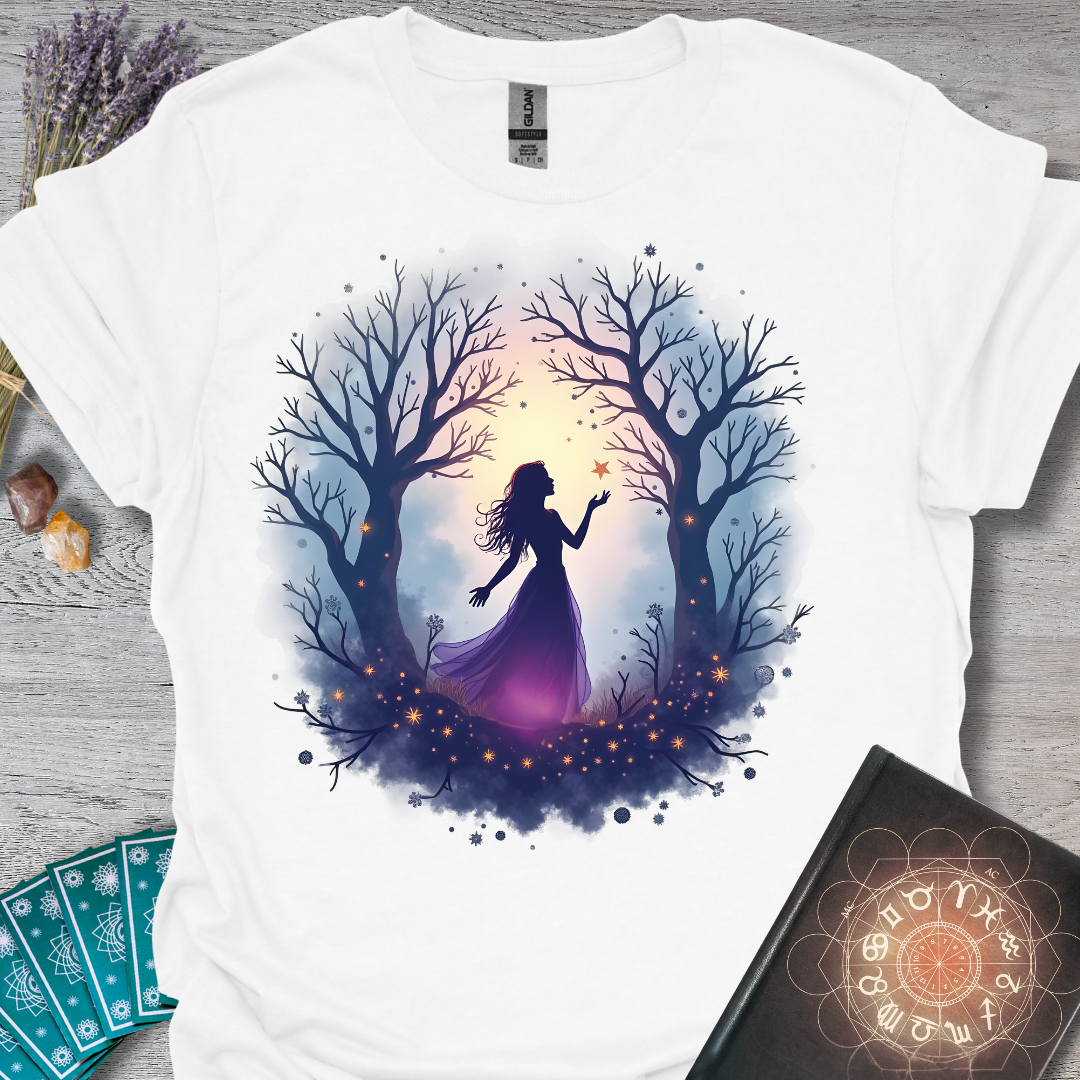 Enchanted Night T-Shirt