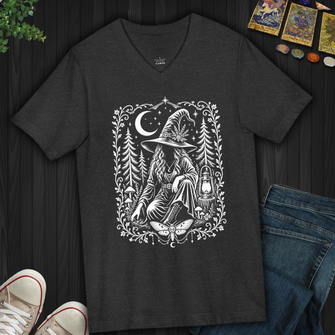 Dark Grey Heather